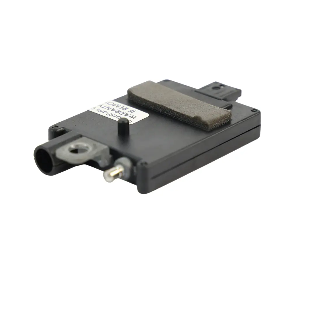 Radio Antena Amplificador Módulo Ecu para Range Rover L322 con número de pieza 3H42-19G255-AB Range Rover L322 Radio Antena Amplificador Módulo Ecu - SKU 3H42-19G255-AB - Número de pieza 3H42-19G255-AB