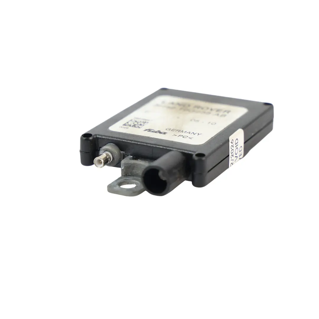 Range Rover L322 Antenna Radio Modulo Amplificatore Ecu - SKU 3H42-19G255-AB - Numero di parte 3H42-19G255-AB