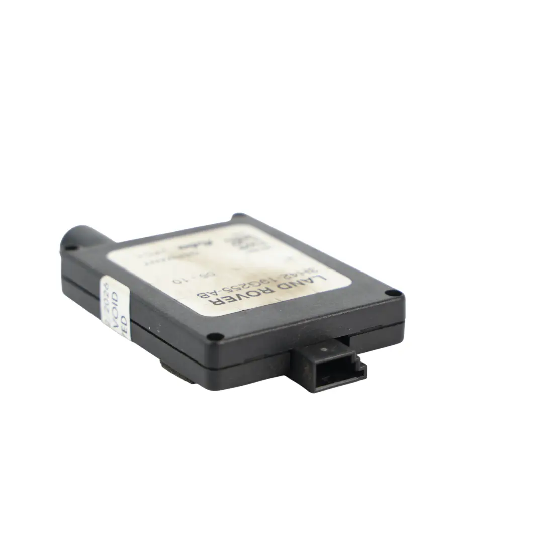 Range Rover L322 Antenna Radio Modulo Amplificatore Ecu - SKU 3H42-19G255-AB - Numero di parte 3H42-19G255-AB