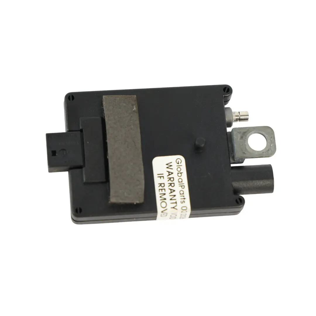 Module Amplificateur Antenne Radio ECU pour Range Rover L322 à propos du numéro de pièce 3H42-19G255-AB Range Rover L322 Module Amplificateur Antenne Radio ECU - SKU 3H42-19G255-AB - Numéro de pièce 3H42-19G255-AB