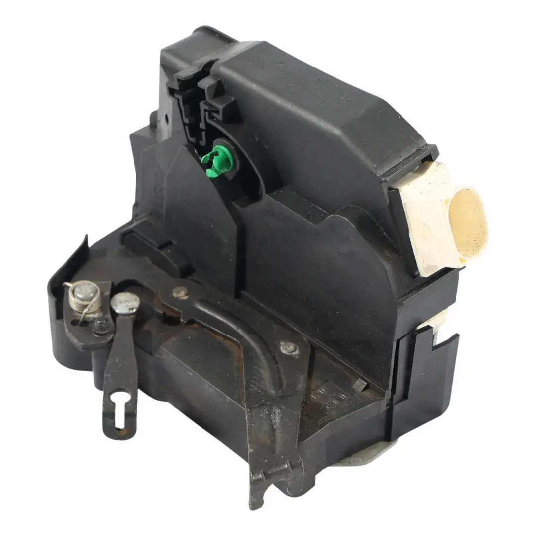 Meccanismo Blocco Della Porta Posteriore Destra per Range Rover L322 con numero di parte 3H42-21812-CE Range Rover L322 Meccanismo Blocco Della Porta Posteriore Destra - SKU 3H42-21812-CE - Numero di parte 3H42-21812-CE