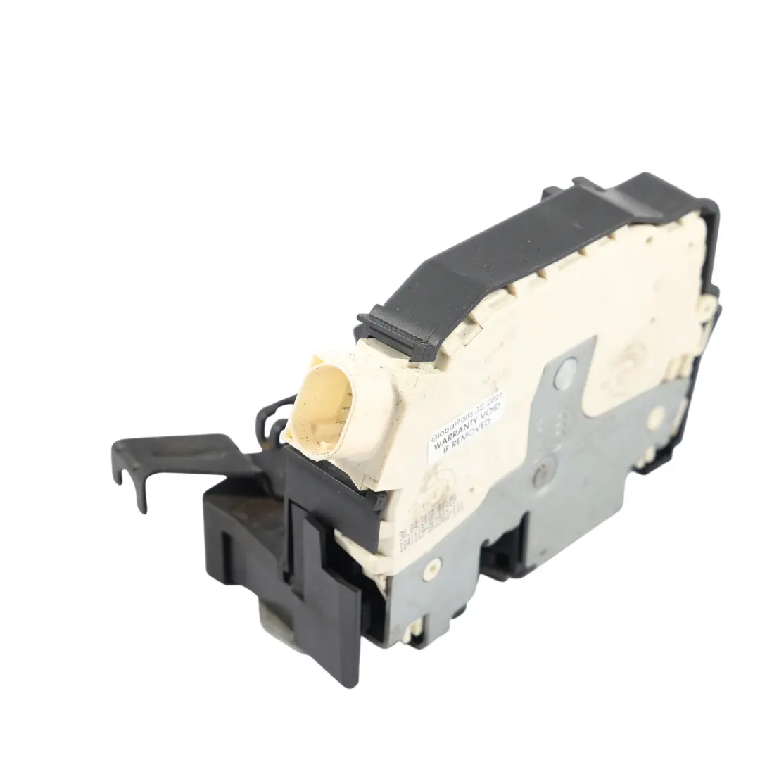 Mécanisme Verrouillage Porte Arrière Droite pour Range Rover L322 à propos du numéro de pièce 3H42-21812-CE Range Rover L322 Mécanisme Verrouillage Porte Arrière Droite - SKU 3H42-21812-CE - Numéro de pièce 3H42-21812-CE