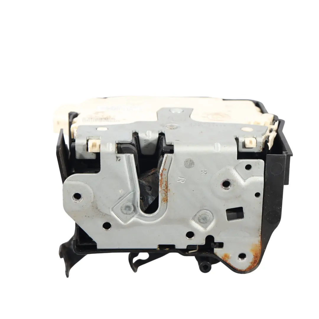 Range Rover L322 Zamek Drzwi Tylnych Tył Prawy - SKU 3H42-21812-CE - Numer Części 3H42-21812-CE