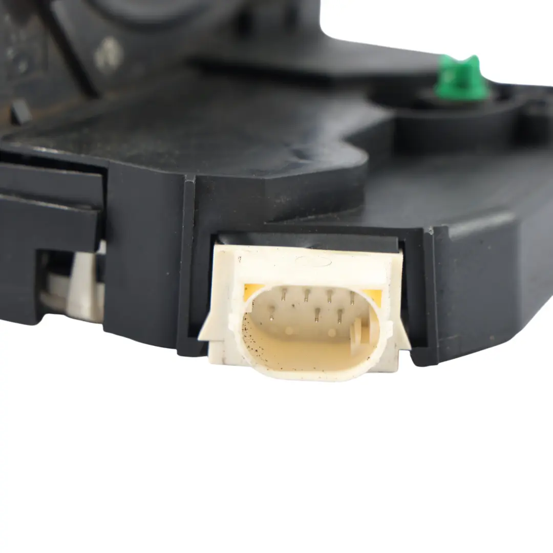 Range Rover L322 Rear Door Lock Catch Mechanism Right O/S - SKU 3H42-21812-CE - Part number 3H42-21812-CE