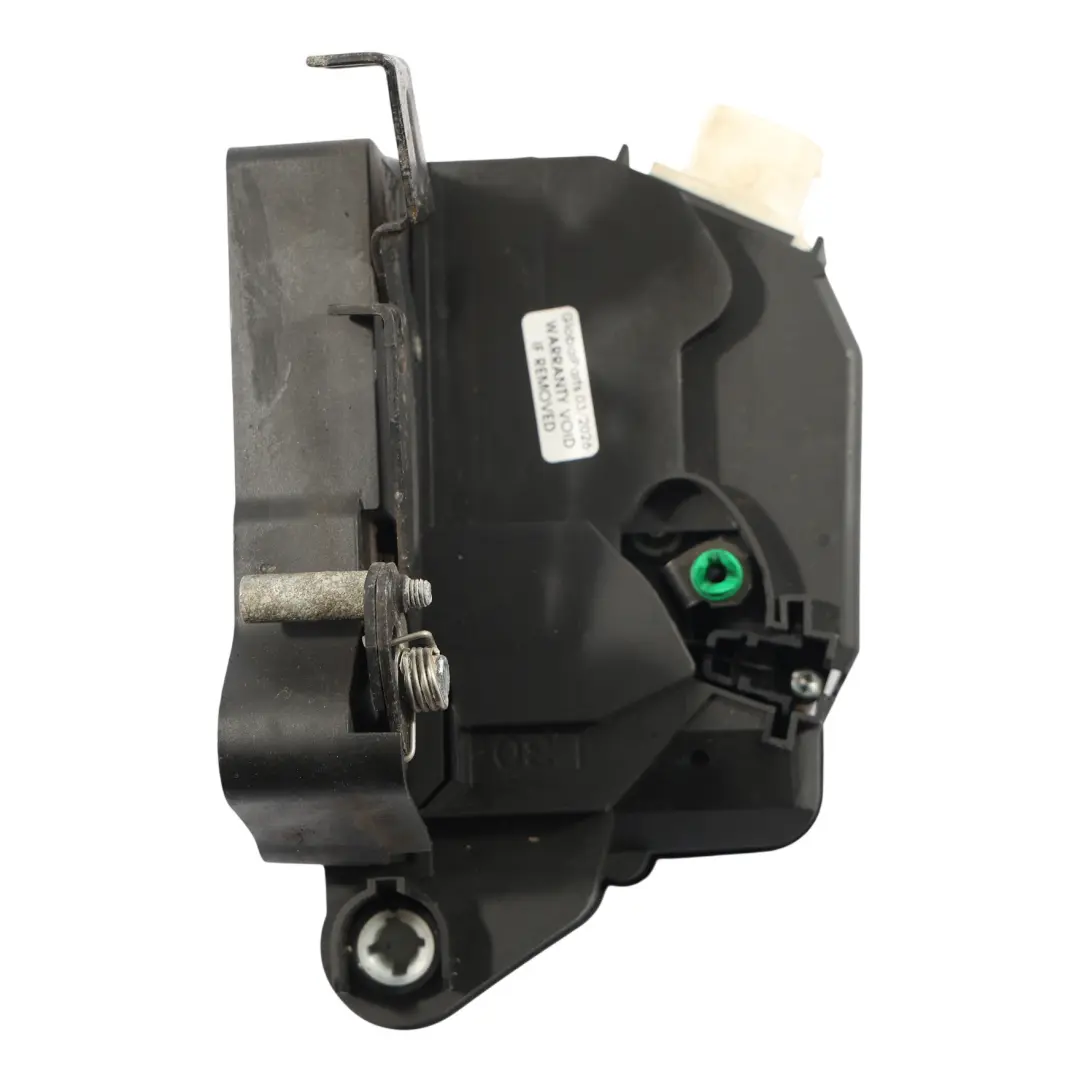 Mécanisme De Verrouillage Porte Avant Gauche pour Range Rover L322 à propos du numéro de pièce 3H42-21813-AB Range Rover L322 Mécanisme De Verrouillage Porte Avant Gauche - SKU 3H42-21813-AB - Numéro de pièce 3H42-21813-AB