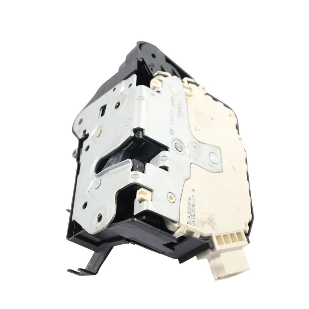 Mecanismo Cierre Puerta Delantera Izquierda para Range Rover L322 con número de pieza 3H42-21813-AB Range Rover L322 Mecanismo Cierre Puerta Delantera Izquierda - SKU 3H42-21813-AB - Número de pieza 3H42-21813-AB