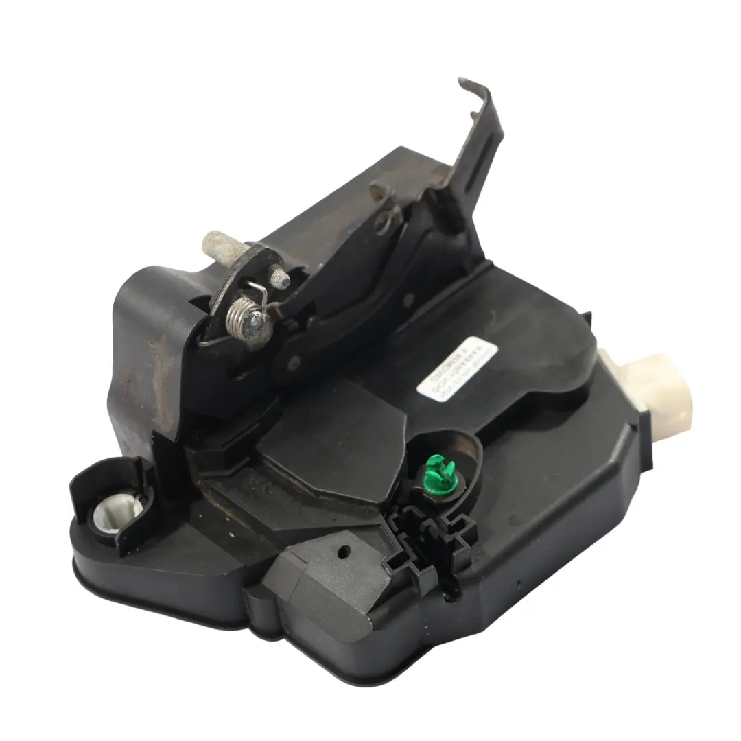 Range Rover L322 Serratura Della Porta Anteriore Sinistra - SKU 3H42-21813-AB - Numero di parte 3H42-21813-AB