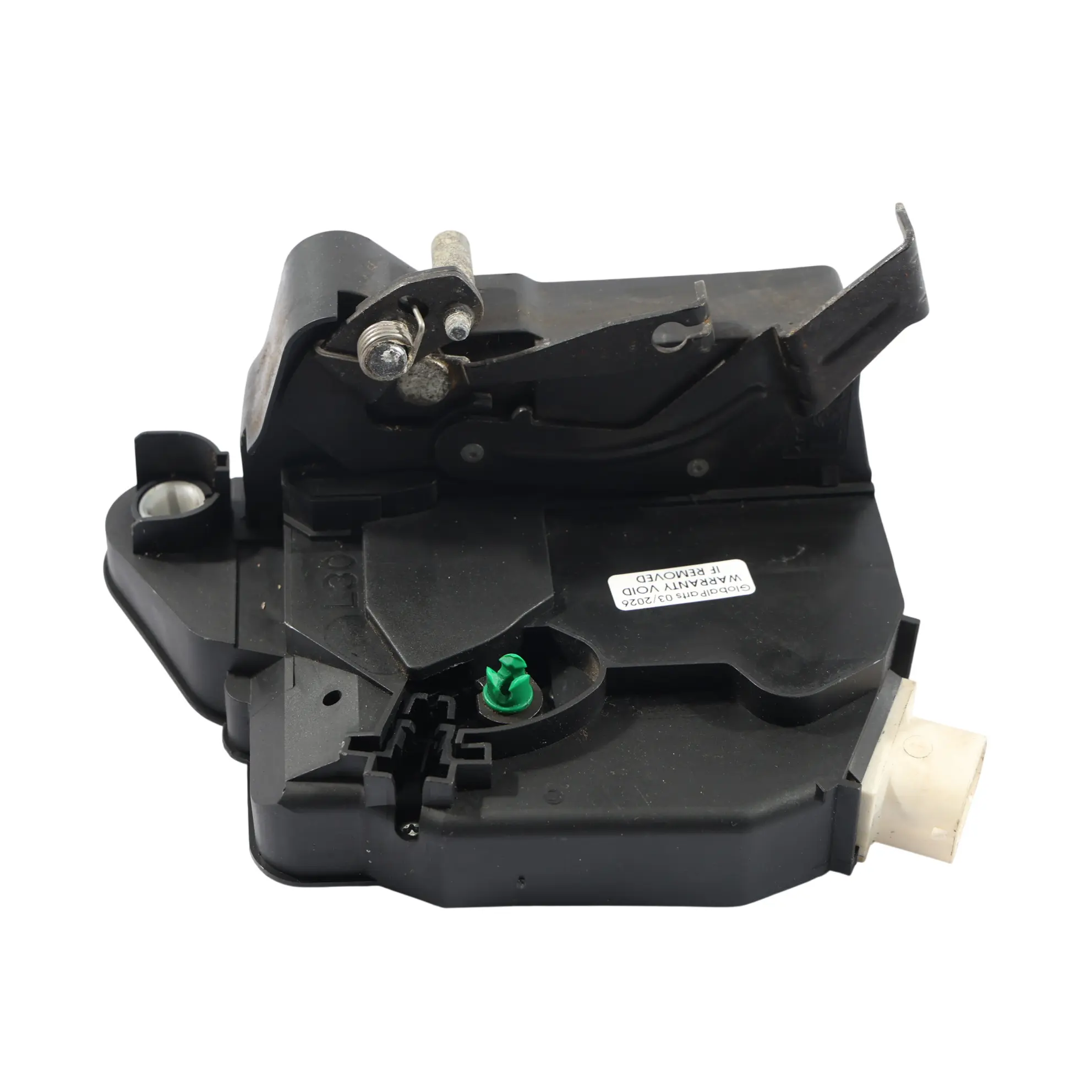 Range Rover L322 Zamek Drzwi Lewy Przód 3H42-21813-AB