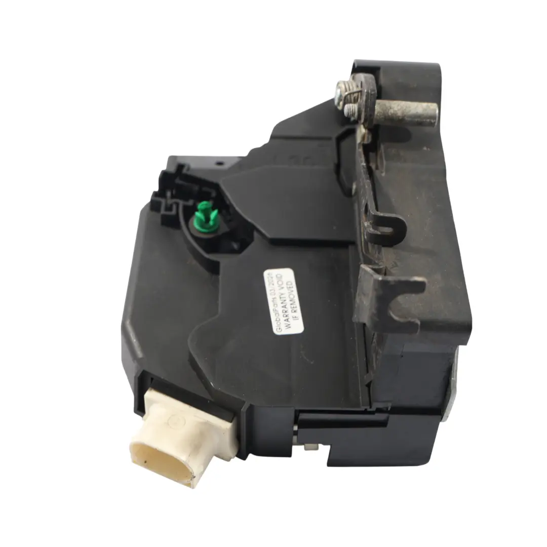 Front Door Lock Latch Catch Mechanism Left N/S to Range Rover L322 with Part number 3H42-21813-AB Range Rover L322 Front Door Lock Latch Catch Mechanism Left N/S - SKU 3H42-21813-AB - Part number 3H42-21813-AB