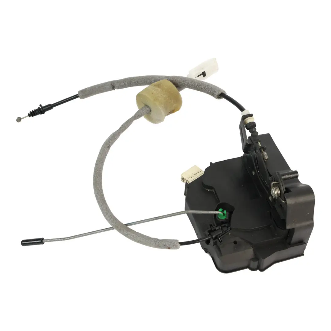 Door Lock Latch Catch Mechanism Rear Right O/S to Range Rover L322 with Part number 3H42-26412-AD Range Rover L322 Door Lock Latch Catch Mechanism Rear Right O/S - SKU 3H42-26412-AD - Part number 3H42-26412-AD