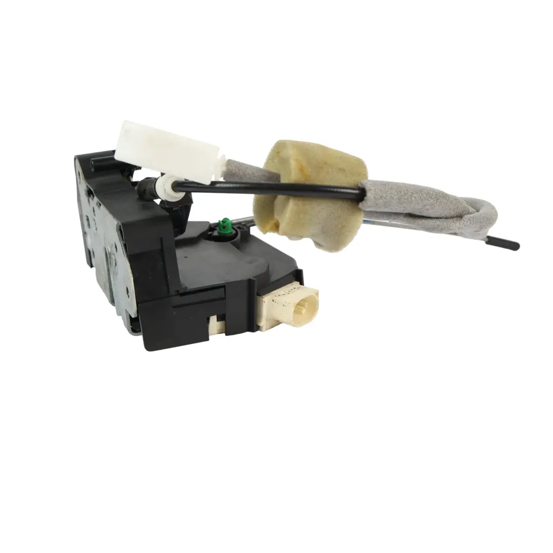 Range Rover L322 Mechanizm Zamek Drzwi Prawy Tył - SKU 3H42-26412-AD - Numer Części 3H42-26412-AD