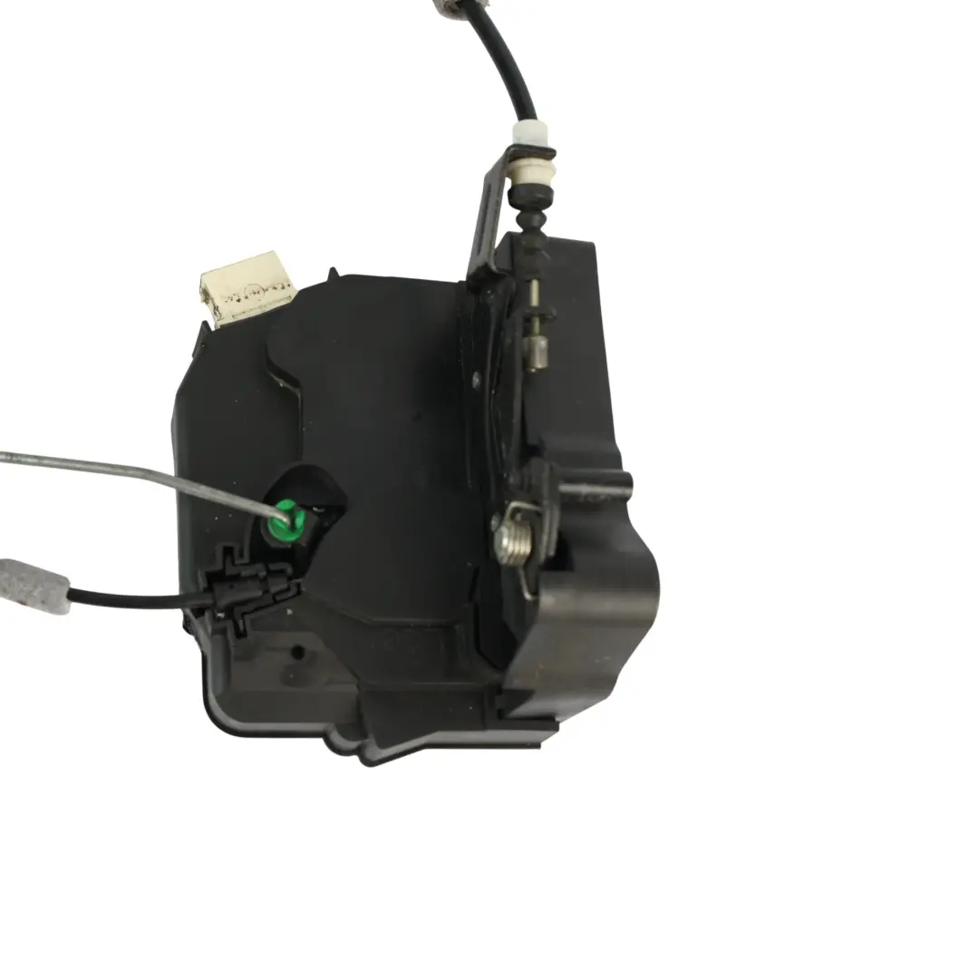 Range Rover L322 Door Lock Latch Catch Mechanism Rear Right O/S - SKU 3H42-26412-AD - Part number 3H42-26412-AD