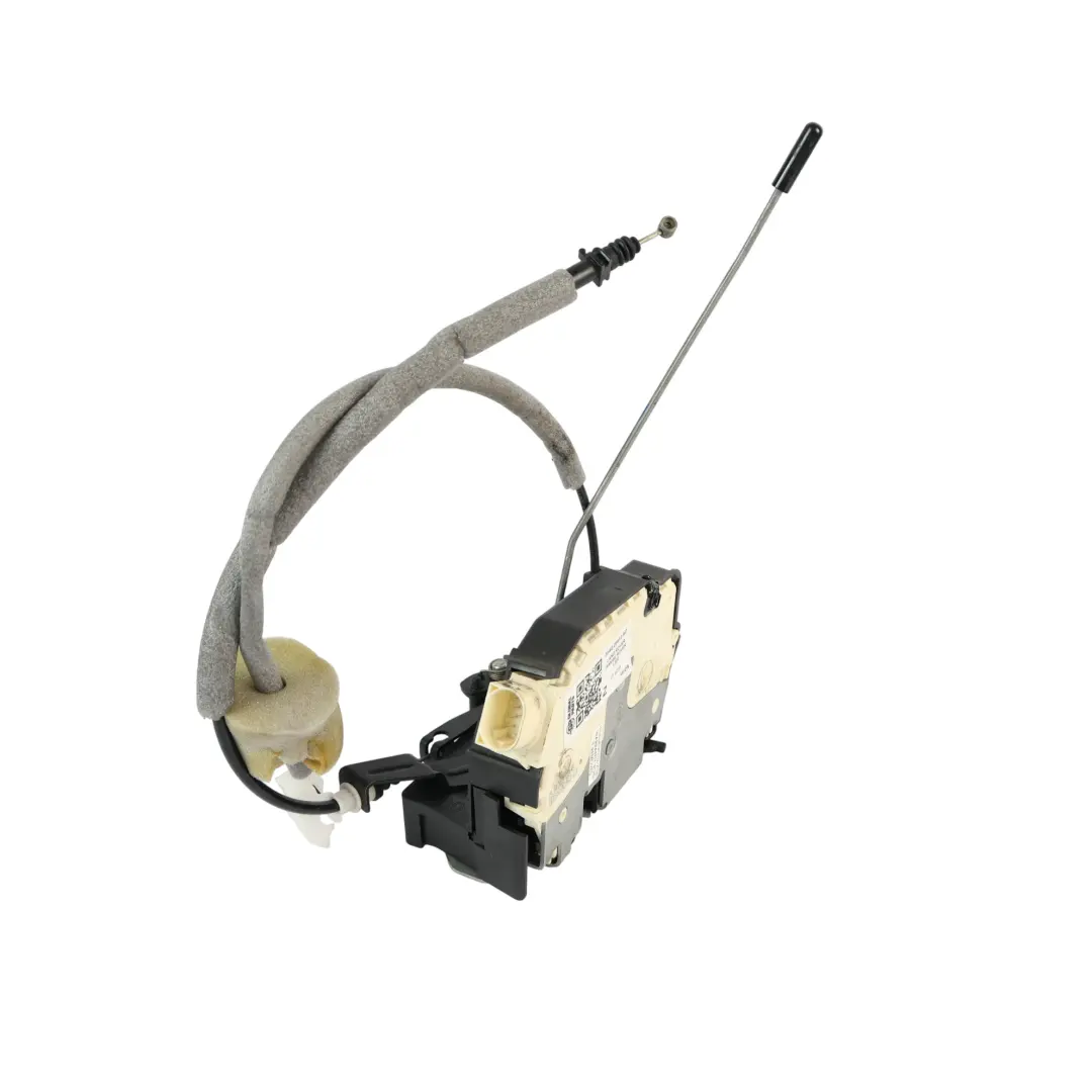 Mécanisme De Verrouillage De Porte Arrière Droite pour Range Rover L322 à propos du numéro de pièce 3H42-26412-AD Range Rover L322 Mécanisme De Verrouillage De Porte Arrière Droite - SKU 3H42-26412-AD - Numéro de pièce 3H42-26412-AD