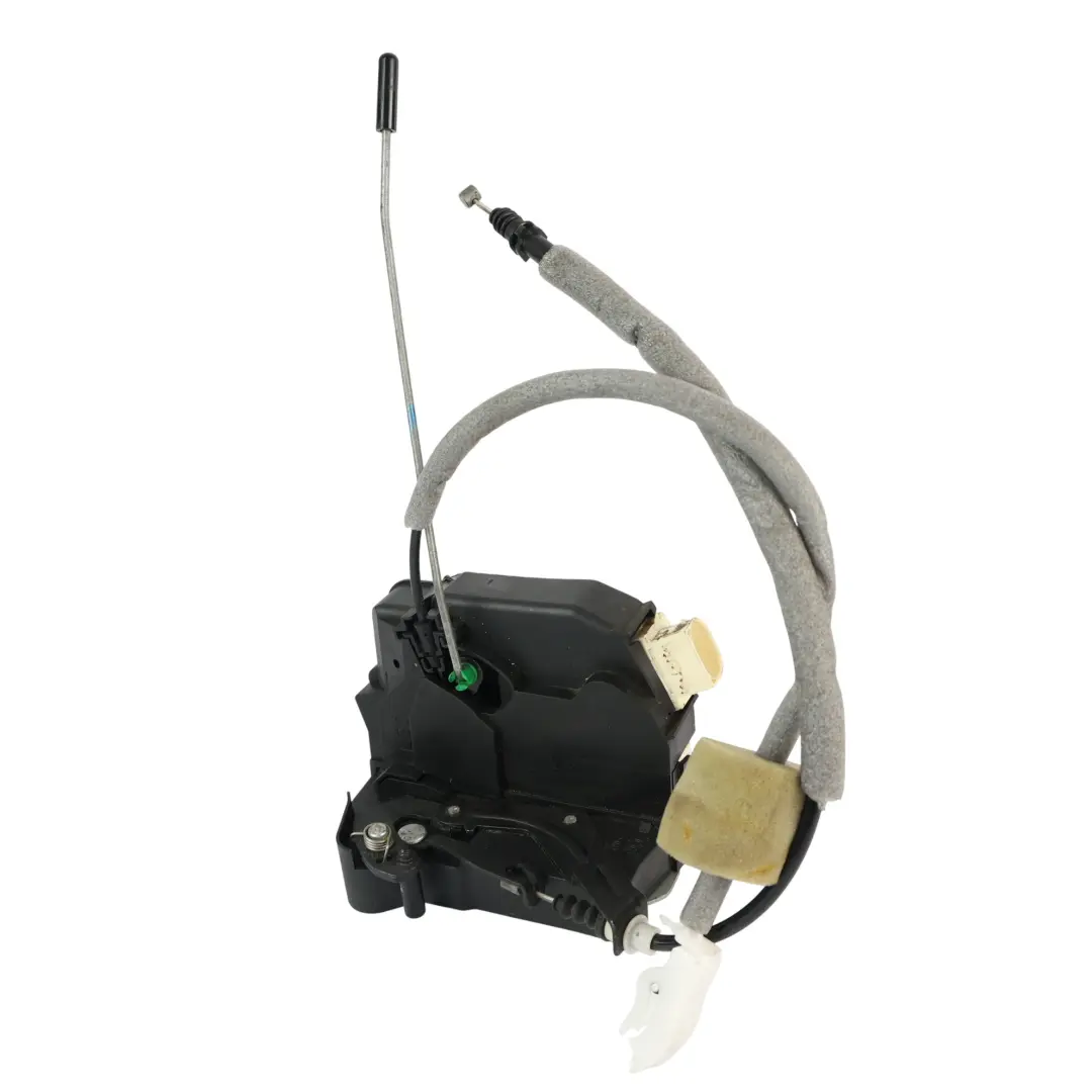 Door Lock Latch Catch Mechanism Rear Right O/S to Range Rover L322 with Part number 3H42-26412-AD Range Rover L322 Door Lock Latch Catch Mechanism Rear Right O/S - SKU 3H42-26412-AD - Part number 3H42-26412-AD