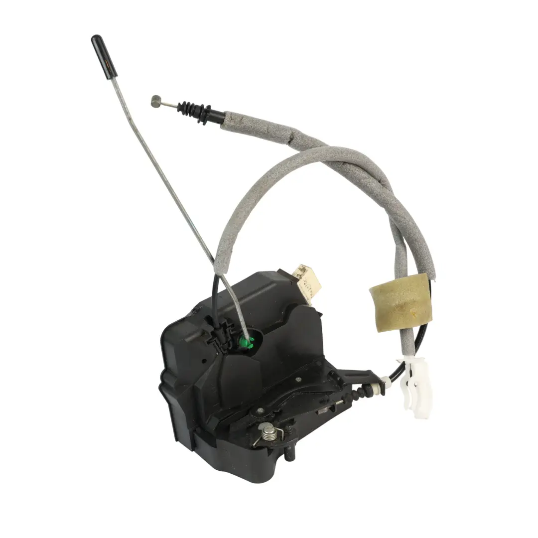 Range Rover L322 Door Lock Latch Catch Mechanism Rear Right O/S - SKU 3H42-26412-AD - Part number 3H42-26412-AD