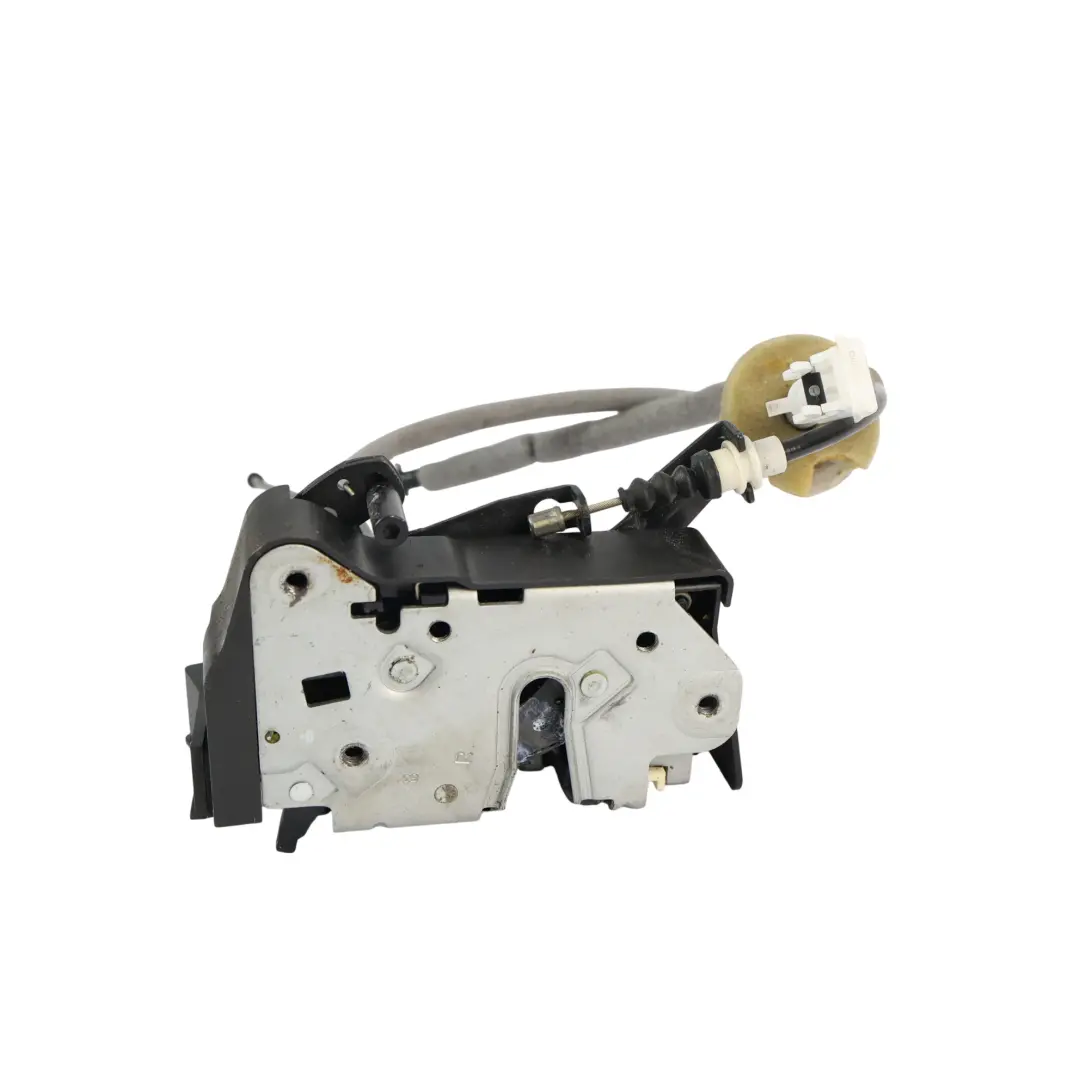 Türschloss Verriegelungsmechanismus Hinten Rechts für Range Rover L322 mit Teilenummer 3H42-26412-AD Range Rover L322 Türschloss Verriegelungsmechanismus Hinten Rechts - SKU 3H42-26412-AD - Teilenummer 3H42-26412-AD