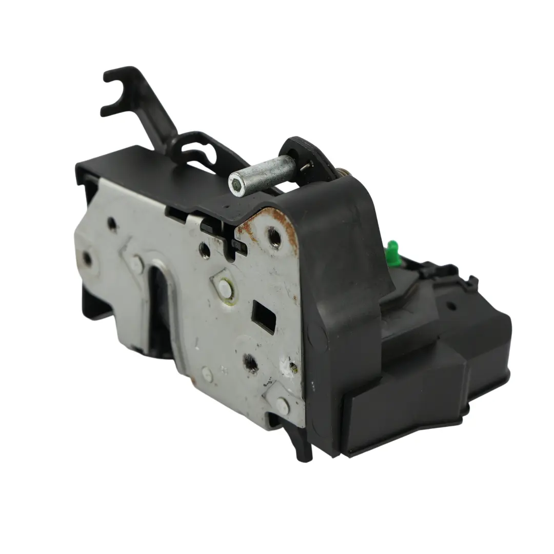 Range Rover L322 Door Lock Latch Mechanism Rear Left N/S - SKU 3H42-26413-AB - Part number 3H42-26413-AB
