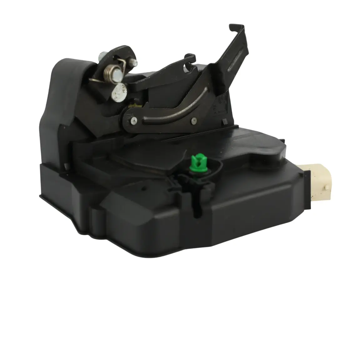 Mecanismo Cerradura Puerta Trasera Izquierda para Range Rover L322 con número de pieza 3H42-26413-AB Range Rover L322 Mecanismo Cerradura Puerta Trasera Izquierda - SKU 3H42-26413-AB - Número de pieza 3H42-26413-AB