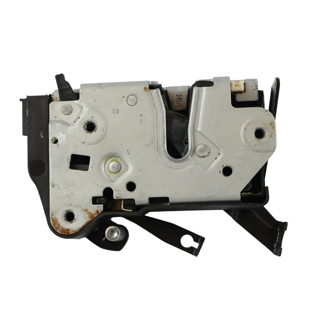 Meccanismo Chiusura Della Porta Posteriore Sinistra 3H4226413AB per Range Rover L322 con numero di parte 3H42-26413-AB Range Rover L322 Meccanismo Chiusura Della Porta Posteriore Sinistra 3H4226413AB - SKU 3H42-26413-AB - Numero di parte 3H42-26413-AB