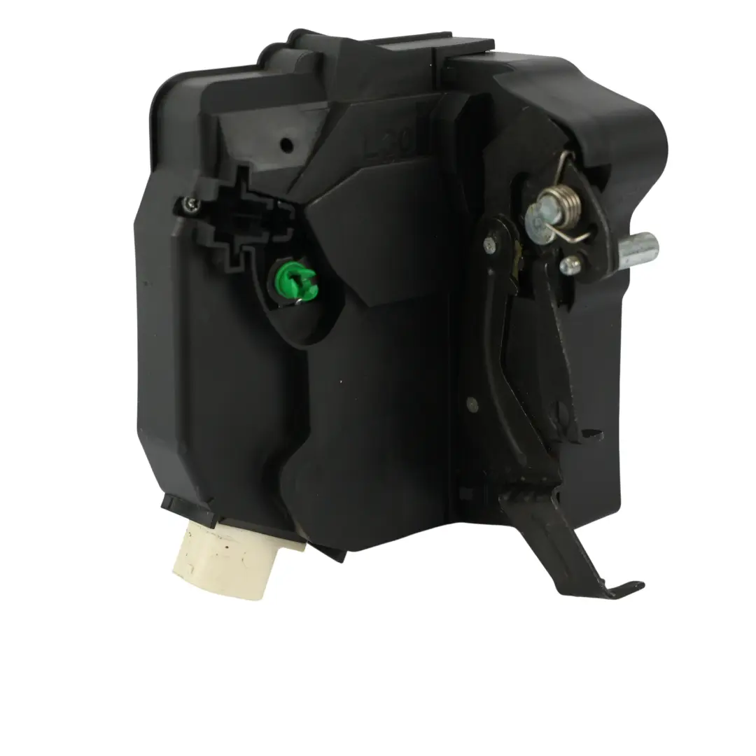 Mécanisme Verrouillage Porte Arrière Gauche pour Range Rover L322 à propos du numéro de pièce 3H42-26413-AB Range Rover L322 Mécanisme Verrouillage Porte Arrière Gauche - SKU 3H42-26413-AB - Numéro de pièce 3H42-26413-AB