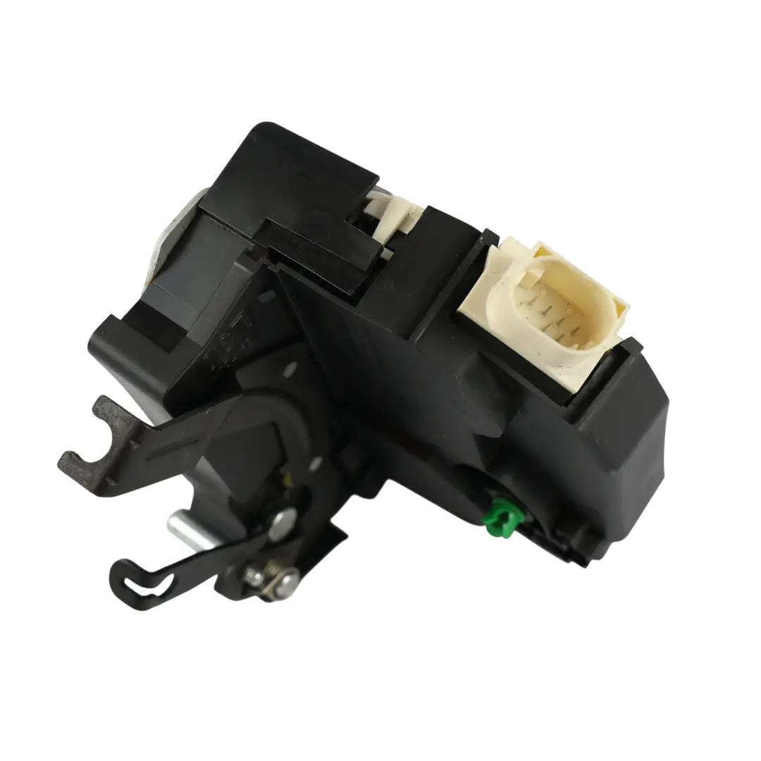 Range Rover L322 Zamek Drzwi Tylny Lewy Tył - SKU 3H42-26413-AB - Numer Części 3H42-26413-AB