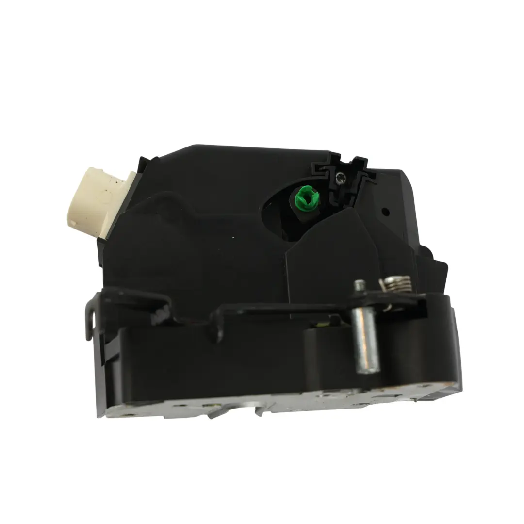 Mecanismo Cerradura Puerta Trasera Izquierda para Range Rover L322 con número de pieza 3H42-26413-AB Range Rover L322 Mecanismo Cerradura Puerta Trasera Izquierda - SKU 3H42-26413-AB - Número de pieza 3H42-26413-AB