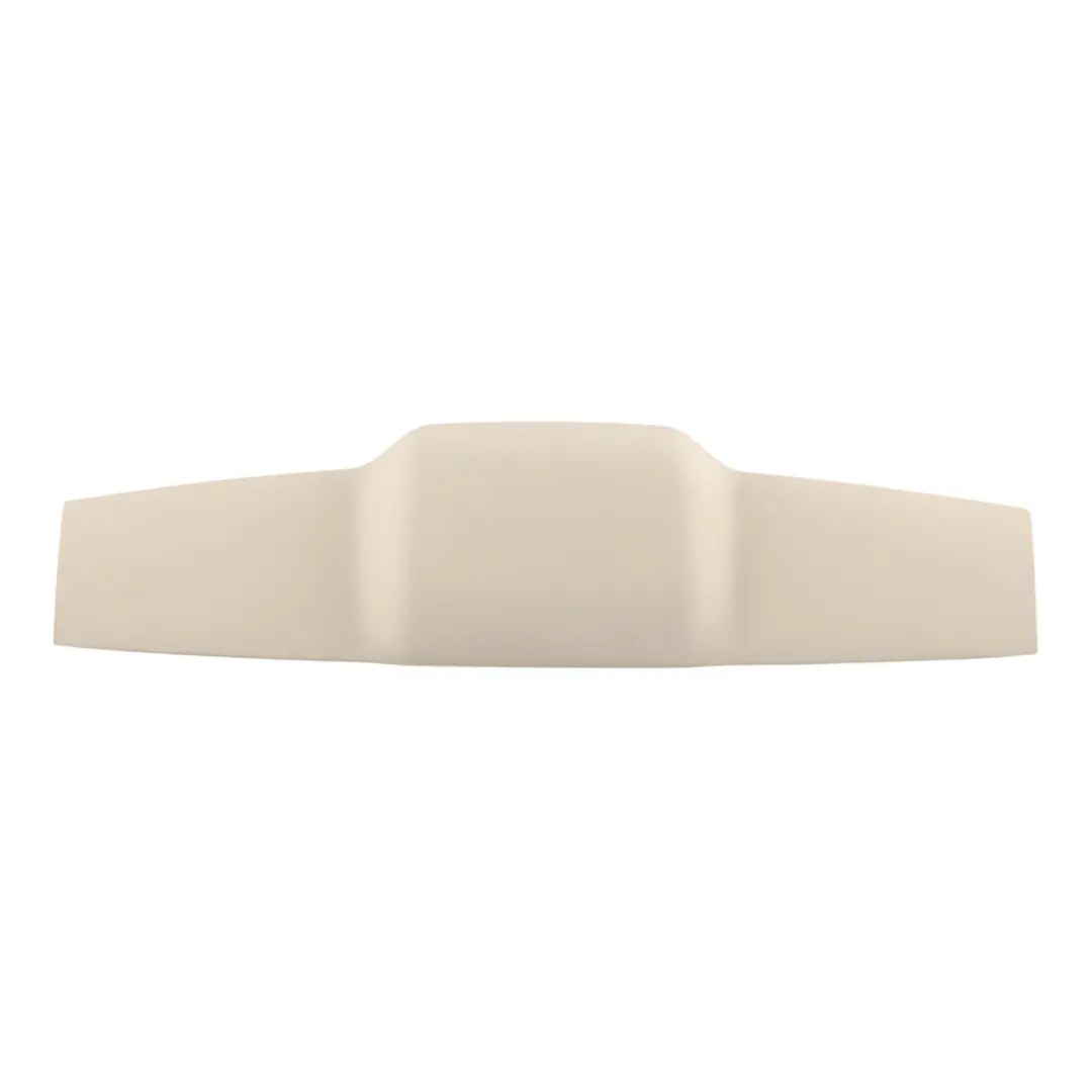Boot Headliner Trim Centre Ivory to Range Rover L322 Rear Tailgate with Part number 3H42-407A65-AAW Range Rover L322 Rear Tailgate Boot Headliner Trim Centre Ivory - SKU 3H42-407A65-AAW - Part number 3H42-407A65-AAW