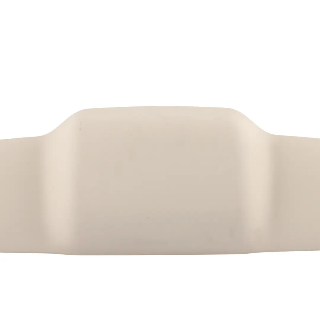 Boot Headliner Trim Centre Ivory to Range Rover L322 Rear Tailgate with Part number 3H42-407A65-AAW Range Rover L322 Rear Tailgate Boot Headliner Trim Centre Ivory - SKU 3H42-407A65-AAW - Part number 3H42-407A65-AAW