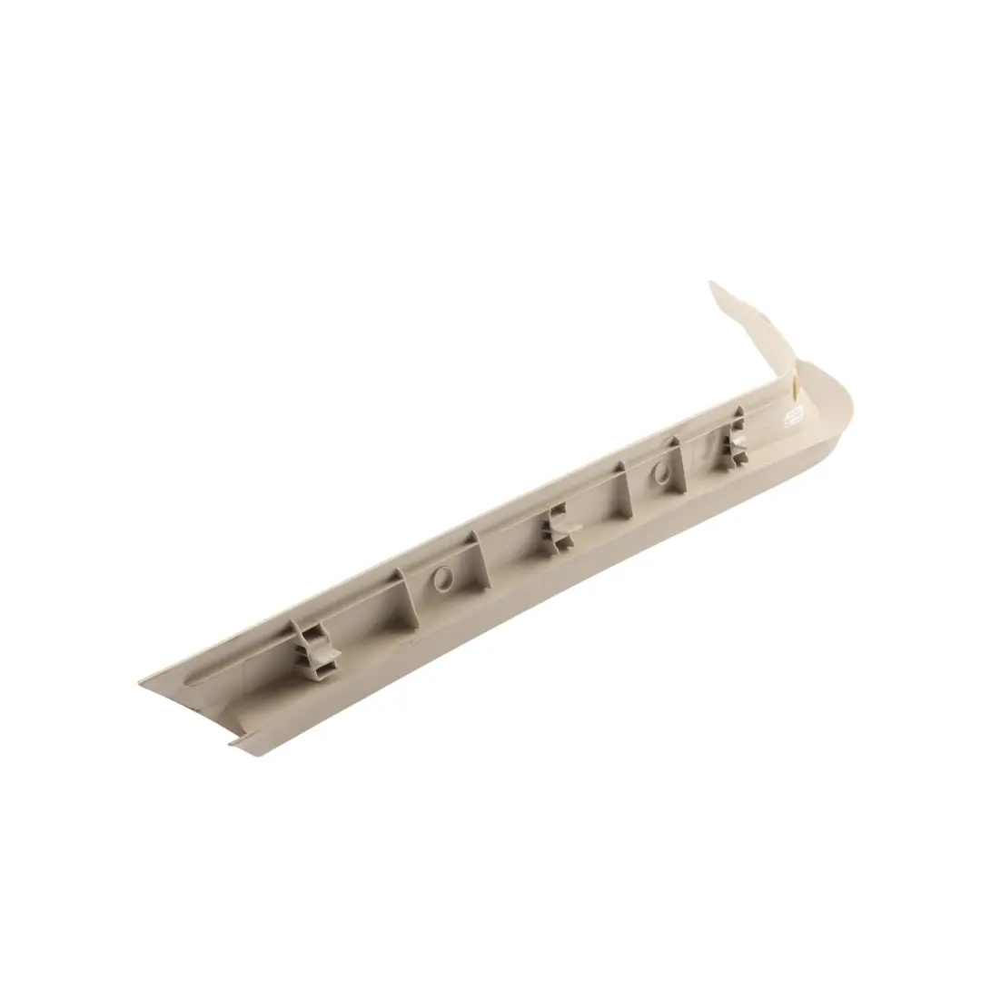 Boot Trim Cover Right O/S Ivory 3H42-407A65-DAW to Range Rover L322 Rear Tailgate with Part number 3H42-407A65-CAW Range Rover L322 Rear Tailgate Boot Trim Cover Right O/S Ivory 3H42-407A65-DAW - SKU 3H42-407A65-CAW - Part number 3H42-407A65-CAW