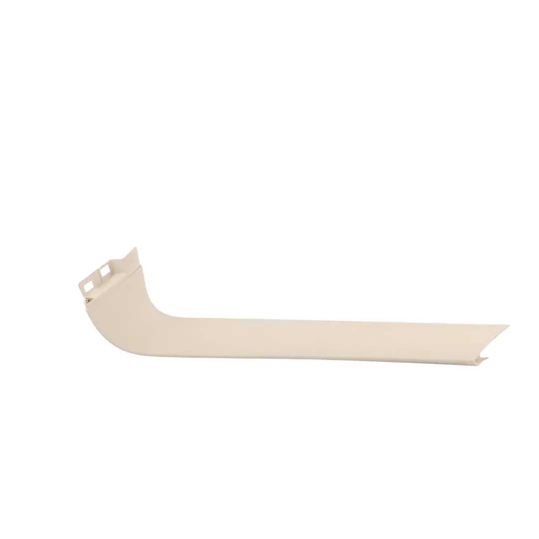 Boot Trim Cover Right O/S Ivory 3H42-407A65-DAW to Range Rover L322 Rear Tailgate with Part number 3H42-407A65-CAW Range Rover L322 Rear Tailgate Boot Trim Cover Right O/S Ivory 3H42-407A65-DAW - SKU 3H42-407A65-CAW - Part number 3H42-407A65-CAW