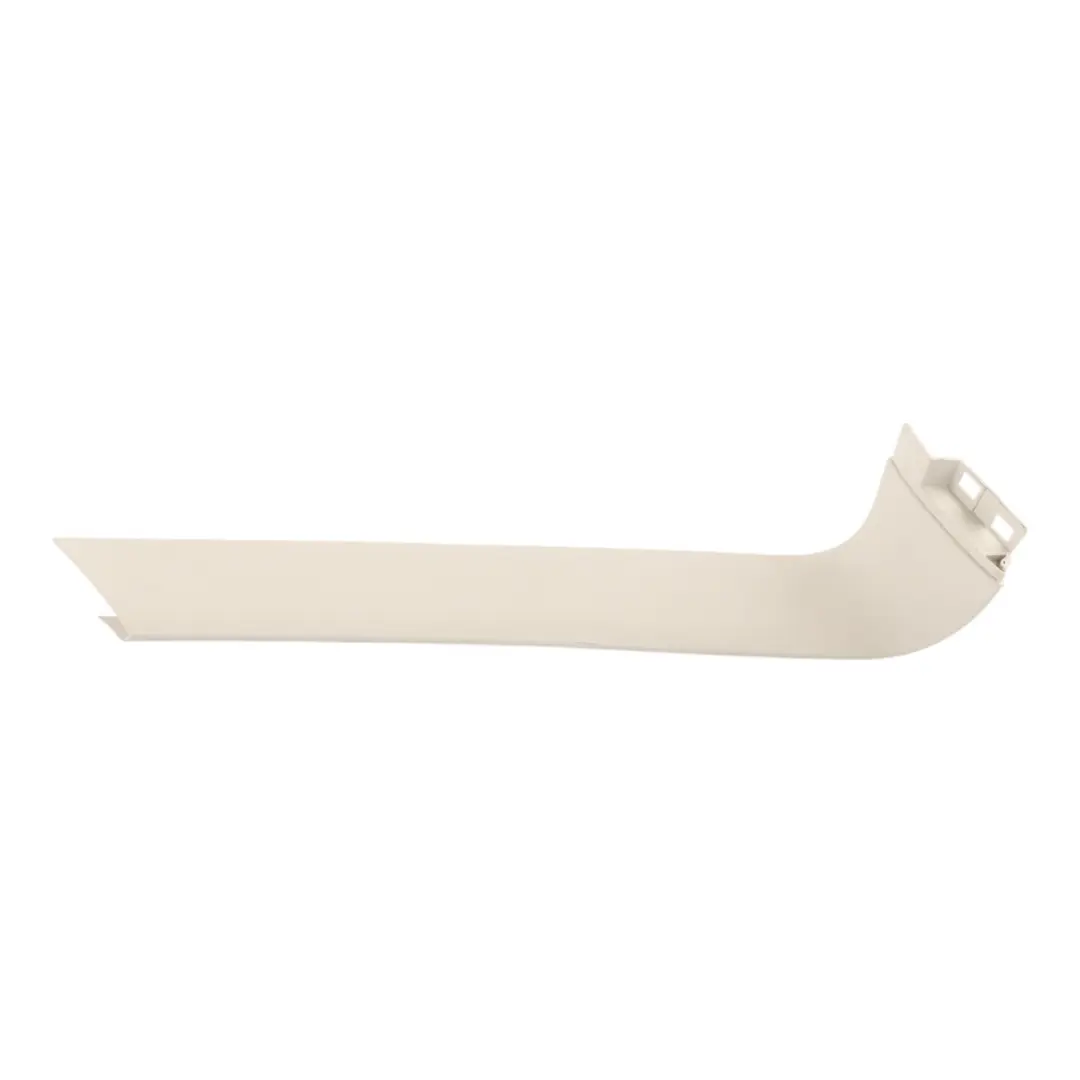 Boot Trim Cover Left N/S Ivory to Range Rover L322 Rear Tailgate with Part number 3H42-407A65-DAW Range Rover L322 Rear Tailgate Boot Trim Cover Left N/S Ivory - SKU 3H42-407A65-DAW - Part number 3H42-407A65-DAW