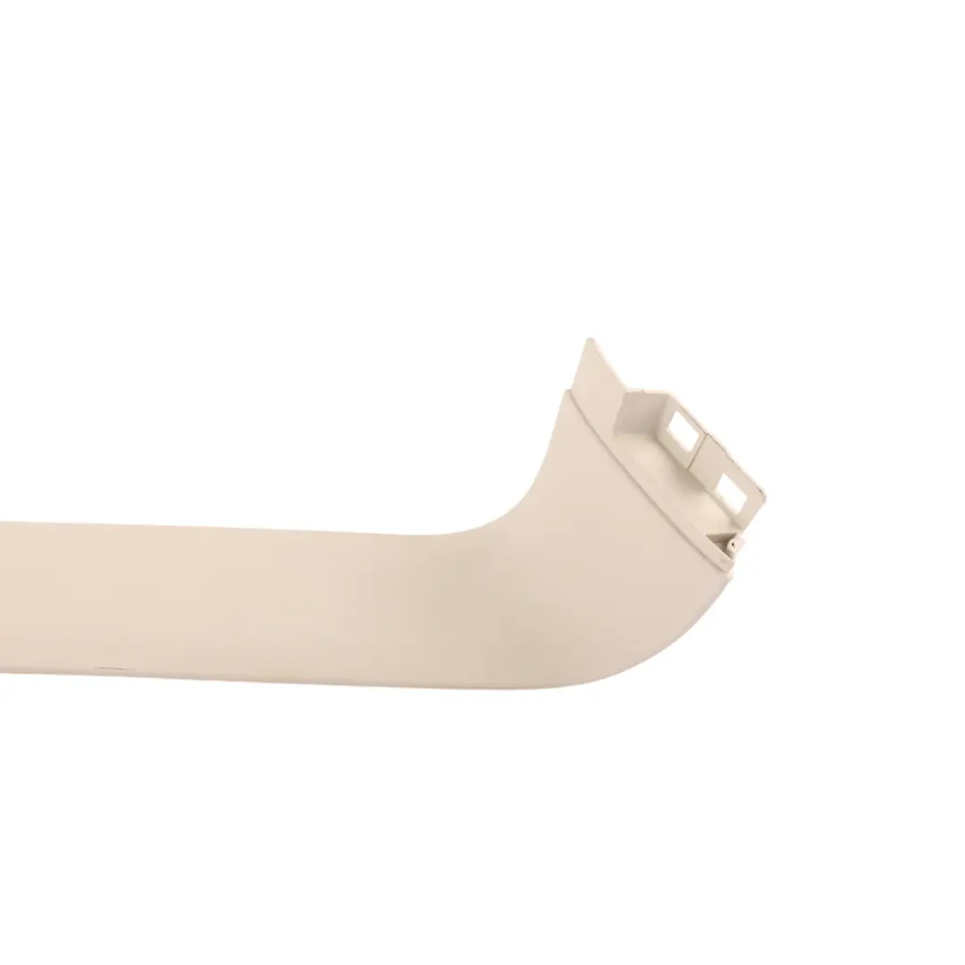 Boot Trim Cover Left N/S Ivory to Range Rover L322 Rear Tailgate with Part number 3H42-407A65-DAW Range Rover L322 Rear Tailgate Boot Trim Cover Left N/S Ivory - SKU 3H42-407A65-DAW - Part number 3H42-407A65-DAW