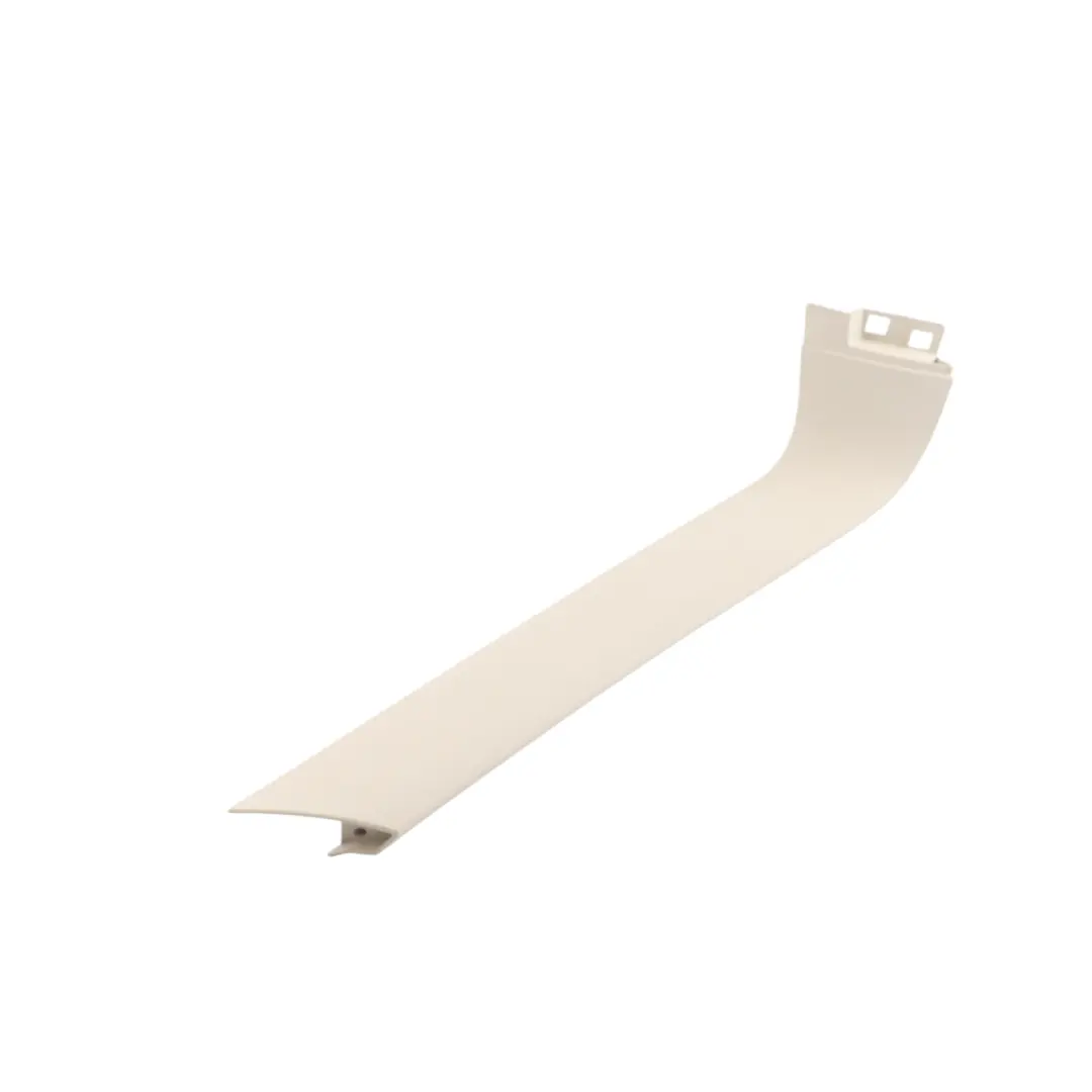 Boot Trim Cover Left N/S Ivory to Range Rover L322 Rear Tailgate with Part number 3H42-407A65-DAW Range Rover L322 Rear Tailgate Boot Trim Cover Left N/S Ivory - SKU 3H42-407A65-DAW - Part number 3H42-407A65-DAW