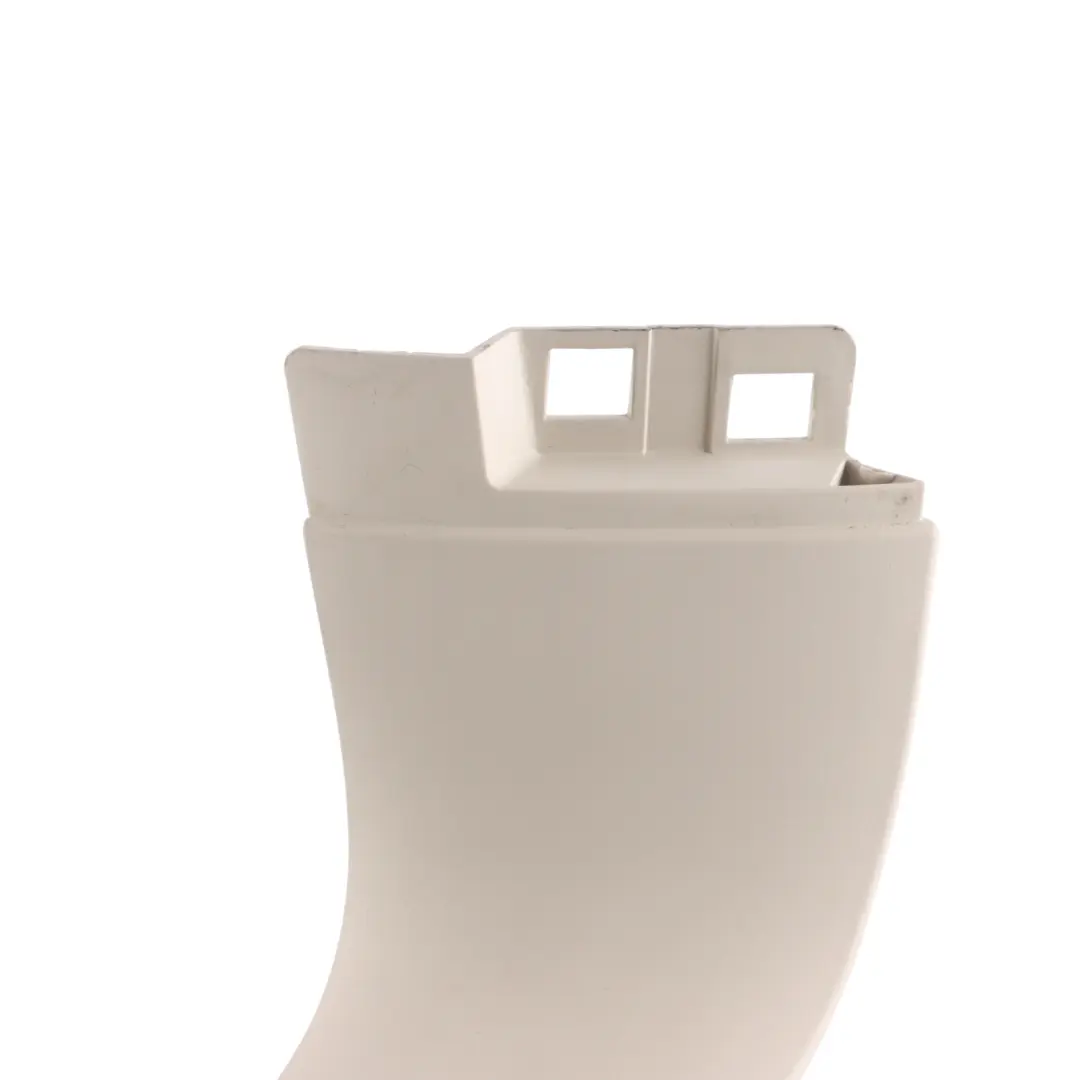 Boot Trim Cover Left N/S Ivory to Range Rover L322 Rear Tailgate with Part number 3H42-407A65-DAW Range Rover L322 Rear Tailgate Boot Trim Cover Left N/S Ivory - SKU 3H42-407A65-DAW - Part number 3H42-407A65-DAW