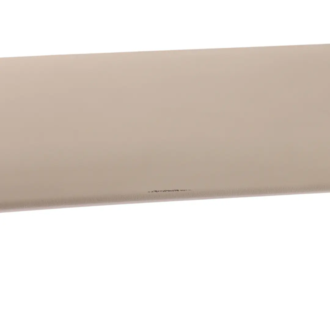 Boot Trim Cover Left N/S Ivory to Range Rover L322 Rear Tailgate with Part number 3H42-407A65-DAW Range Rover L322 Rear Tailgate Boot Trim Cover Left N/S Ivory - SKU 3H42-407A65-DAW - Part number 3H42-407A65-DAW