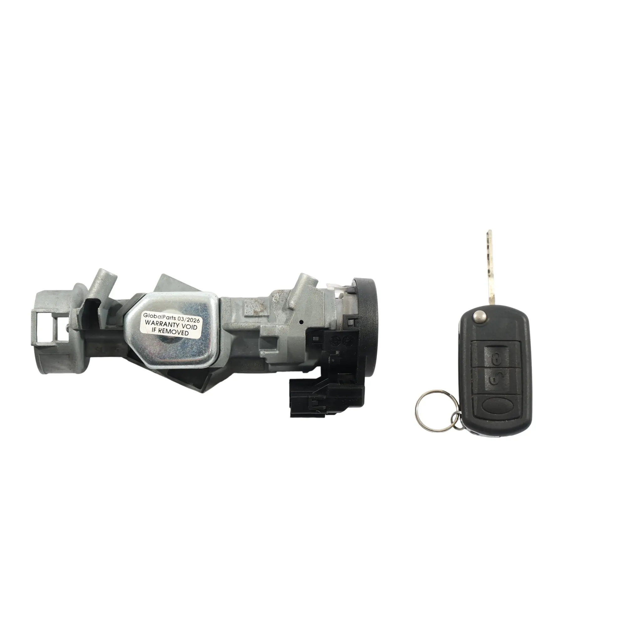 Land Rover Range Rover Sport L320 Cylindre Allumage + Télécommande 3M51-3F880-AD