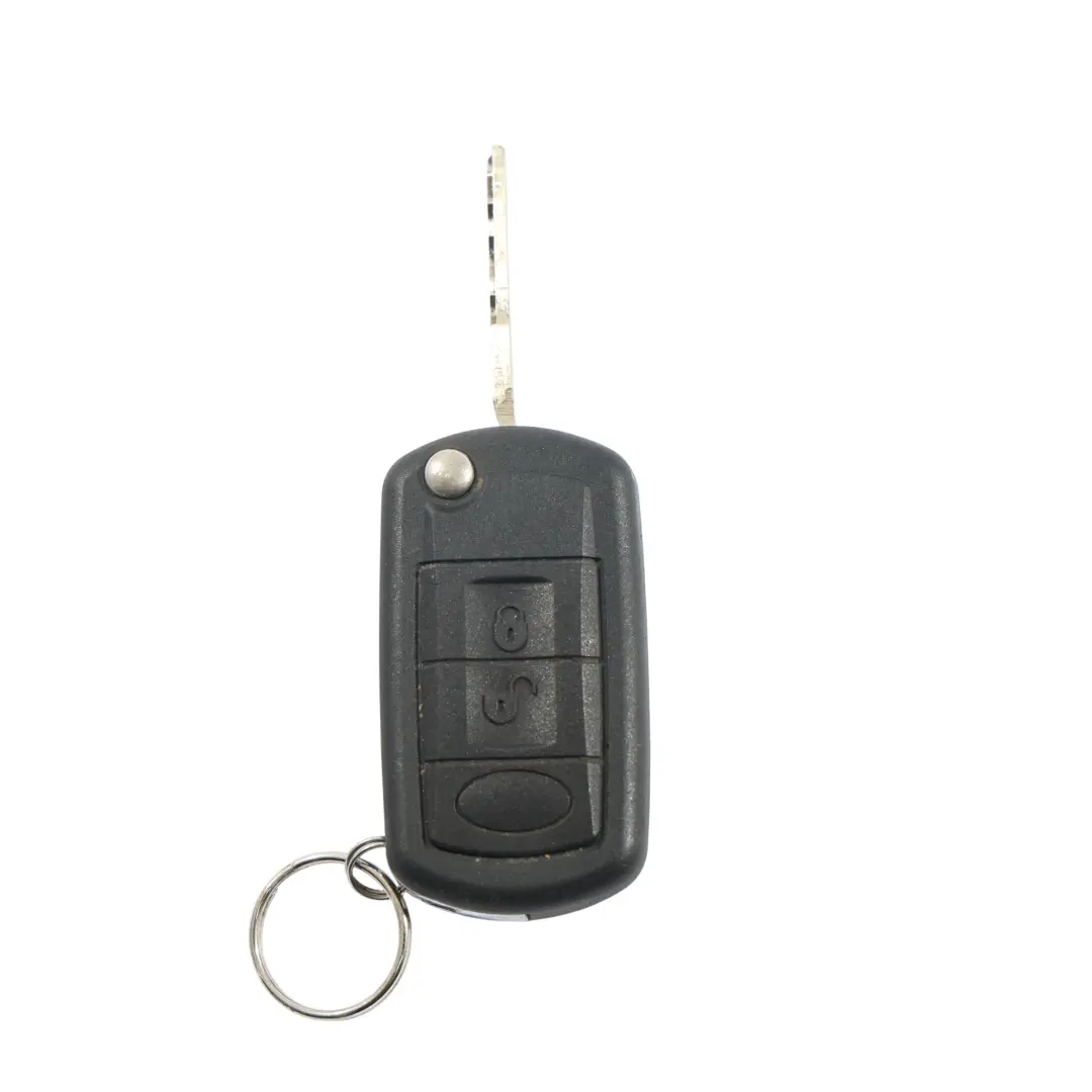 Land Rover Range Rover Sport L320 Cilindro Ignición + Mando - SKU 3M51-3F880-AD - Número de pieza 3M51-3F880-AD