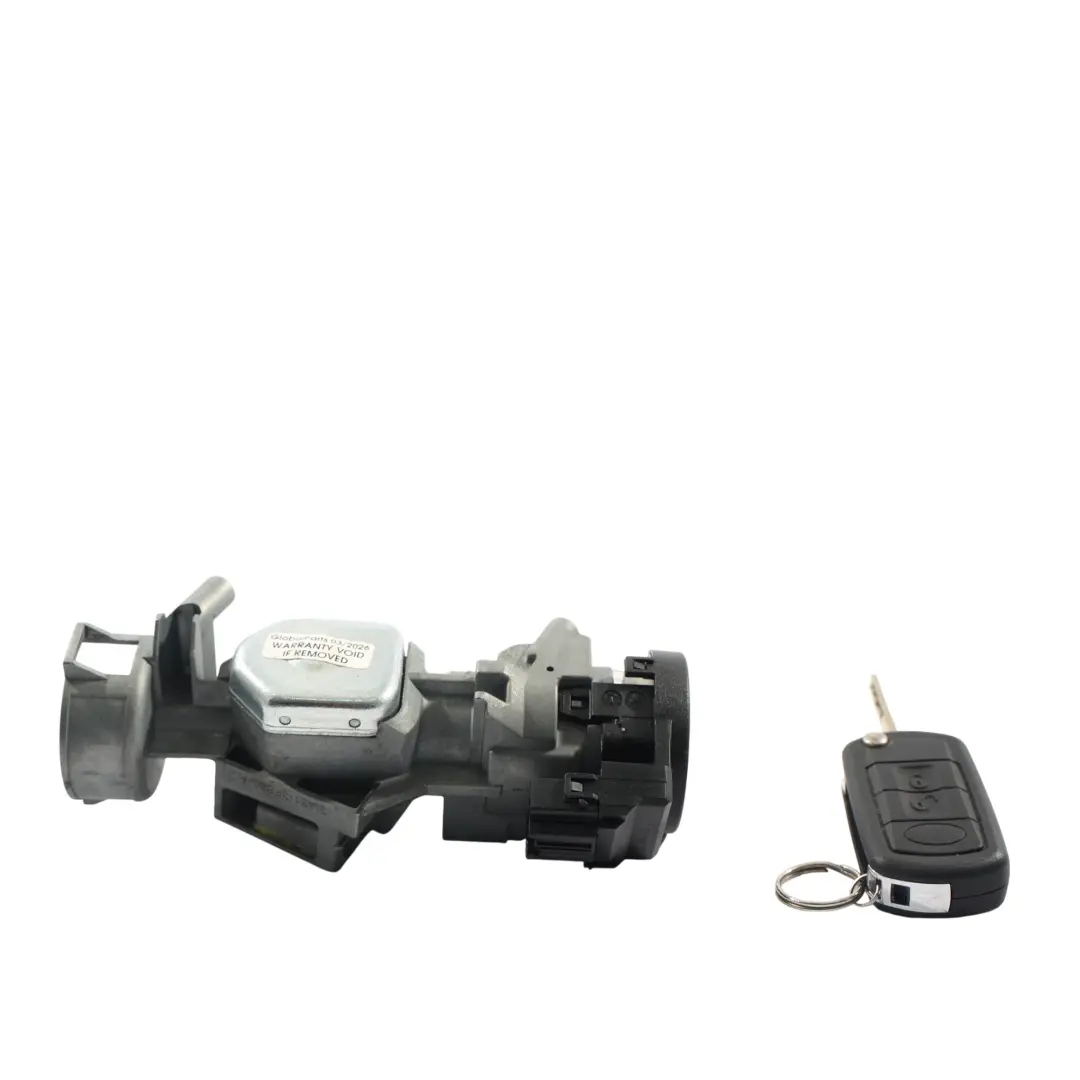 Cilindro Ignición + Mando para Land Rover Range Rover Sport L320 con número de pieza 3M51-3F880-AD Land Rover Range Rover Sport L320 Cilindro Ignición + Mando - SKU 3M51-3F880-AD - Número de pieza 3M51-3F880-AD