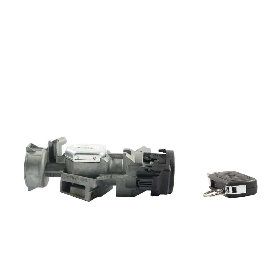 Zündschloss + Fernbedienung für Land Rover Range Rover Sport L320 mit Teilenummer 3M51-3F880-AD Land Rover Range Rover Sport L320 Zündschloss + Fernbedienung - SKU 3M51-3F880-AD - Teilenummer 3M51-3F880-AD