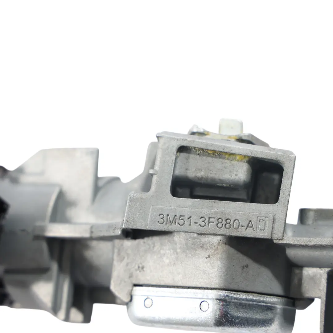 Range Rover Sport L320 Ignition Cylinder + Remote Key Fob - SKU 3M51-3F880-AD - Part number 3M51-3F880-AD