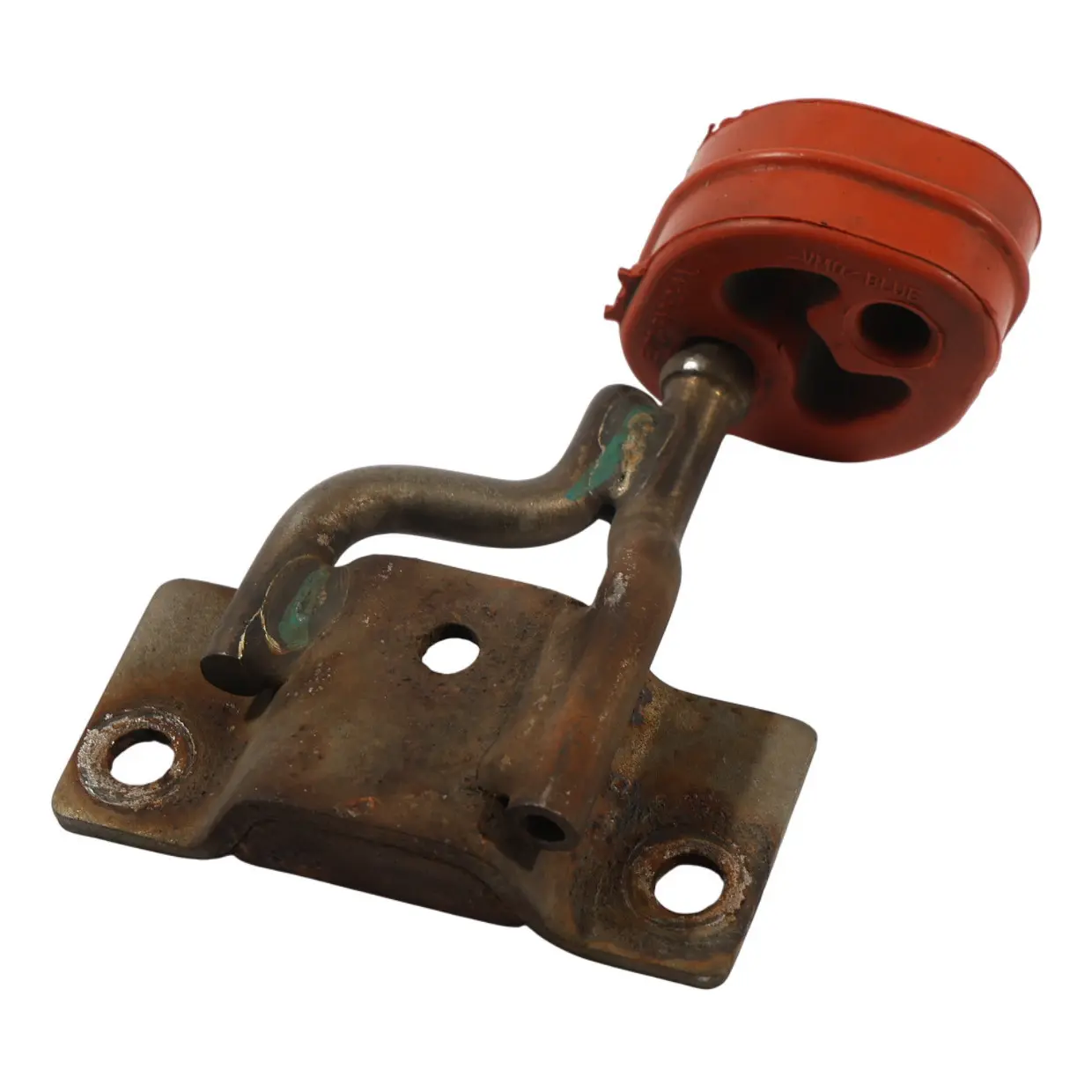 Land Rover Discovery Sport L550 Support De Filtre D'Échappement 3M51-5A262-DB