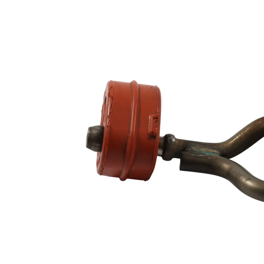 Land Rover Discovery Sport L550 Support De Filtre D'Échappement - SKU 3M51-5A262-DB - Numéro de pièce 3M51-5A262-DB