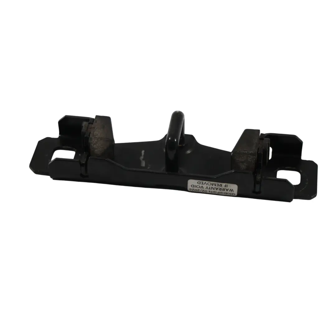 Loquet De Hayon Arrière pour Land Rover Freelander 2 L359 à propos du numéro de pièce 3M51-R404B-12 Land Rover Freelander 2 L359 Loquet De Hayon Arrière - SKU 3M51-R404B-12 - Numéro de pièce 3M51-R404B-12