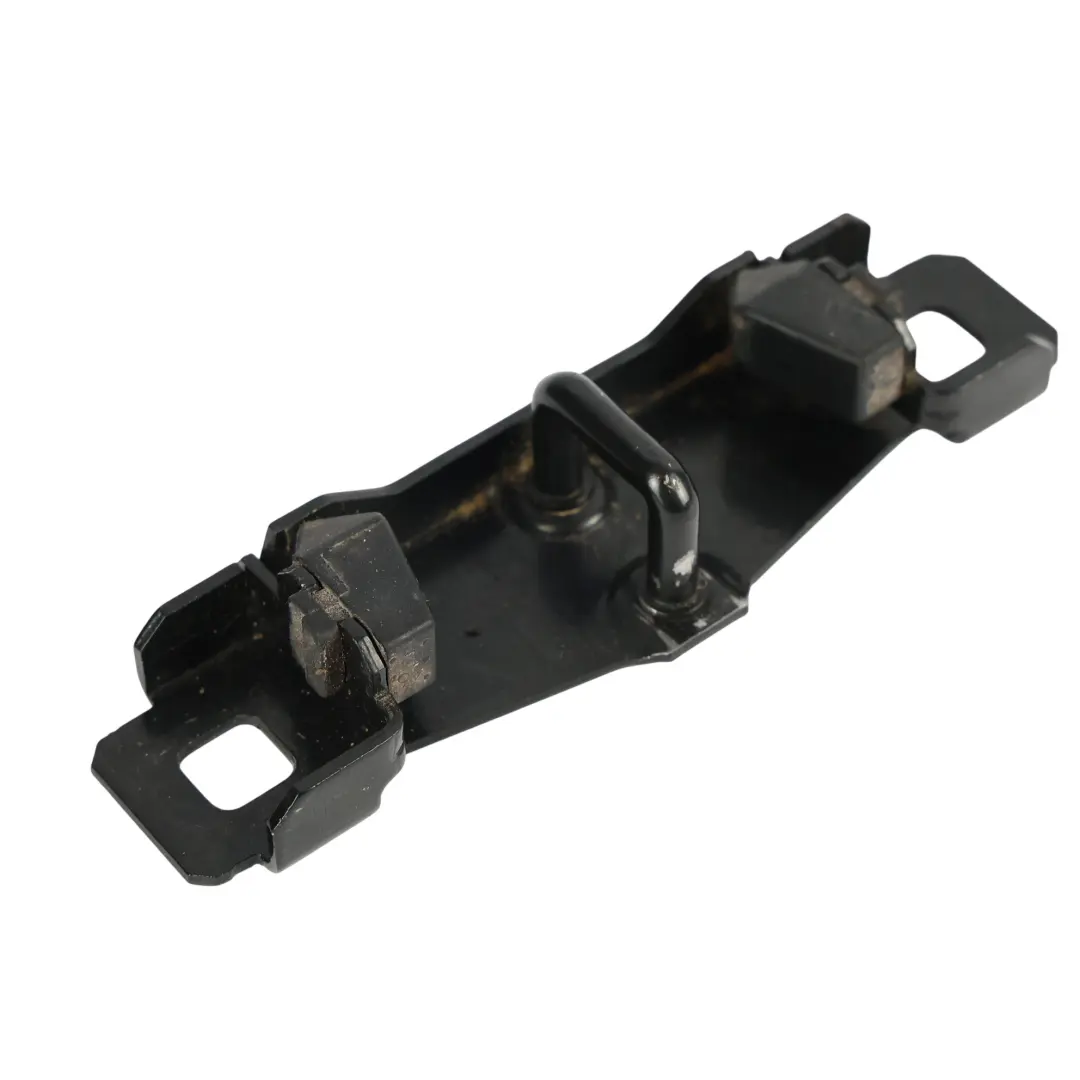 Boot Latch Catch Striker Panel Rear to Range Rover Evoque L538 Tailgate with Part number 3M51R404B12 Range Rover Evoque L538 Tailgate Boot Latch Catch Striker Panel Rear - SKU 3M51R404B12 - Part number 3M51R404B12