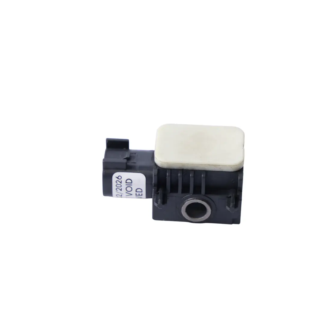 Sensor Frontaufprall Sensor für Land Rover Freelander L359 mit Teilenummer 3M5T-14B006-AD Land Rover Freelander L359 Sensor Frontaufprall Sensor - SKU 3M5T-14B006-AD - Teilenummer 3M5T-14B006-AD