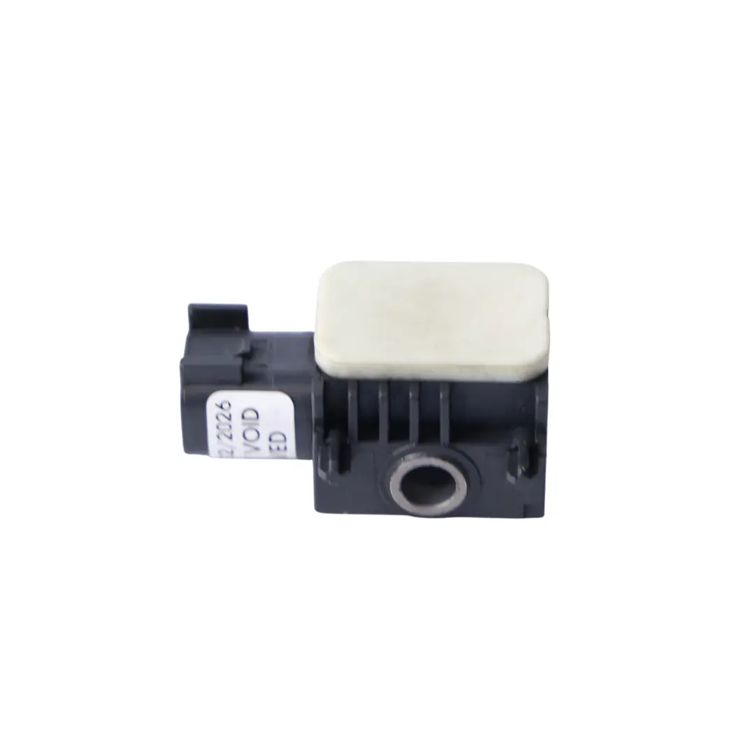 Land Rover Freelander L359 Sensore Di Impatto Anteriore - SKU 3M5T-14B006-AD - Numero di parte 3M5T-14B006-AD