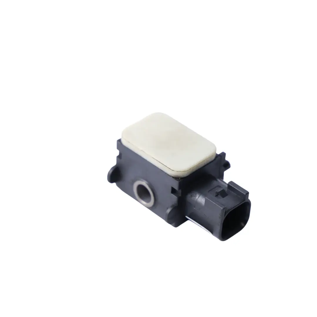 Sensor Frontaufprall Sensor für Land Rover Freelander L359 mit Teilenummer 3M5T-14B006-AD Land Rover Freelander L359 Sensor Frontaufprall Sensor - SKU 3M5T-14B006-AD - Teilenummer 3M5T-14B006-AD