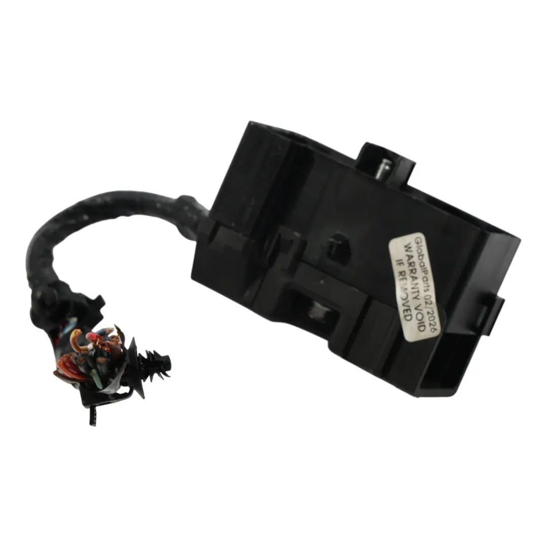 Wiring Harness Loom Passenger Seat to Land Rover Discovery 4 L319 with Part number 3M5T-14N003-SB Land Rover Discovery 4 L319 Wiring Harness Loom Passenger Seat - SKU 3M5T-14N003-SB - Part number 3M5T-14N003-SB