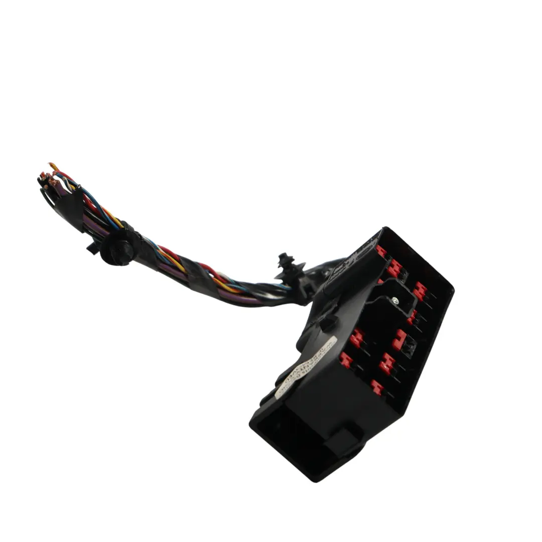 Land Rover Discovery 4 L319 Cableado Mazo Asiento Pasajero - SKU 3M5T-14N003-SB - Número de pieza 3M5T-14N003-SB