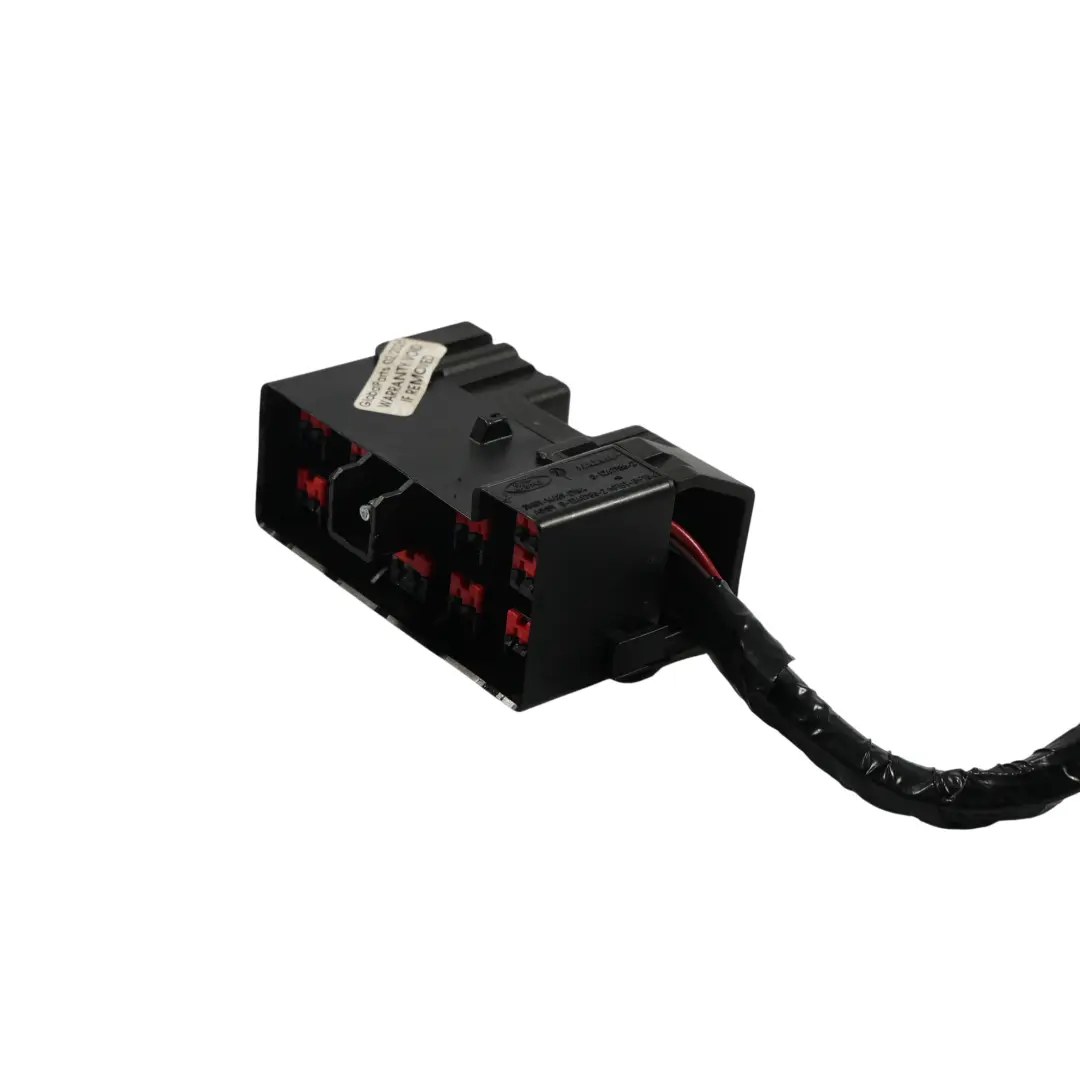 Land Rover Discovery 4 L319 Cableado Mazo Asiento Pasajero - SKU 3M5T-14N003-SB - Número de pieza 3M5T-14N003-SB